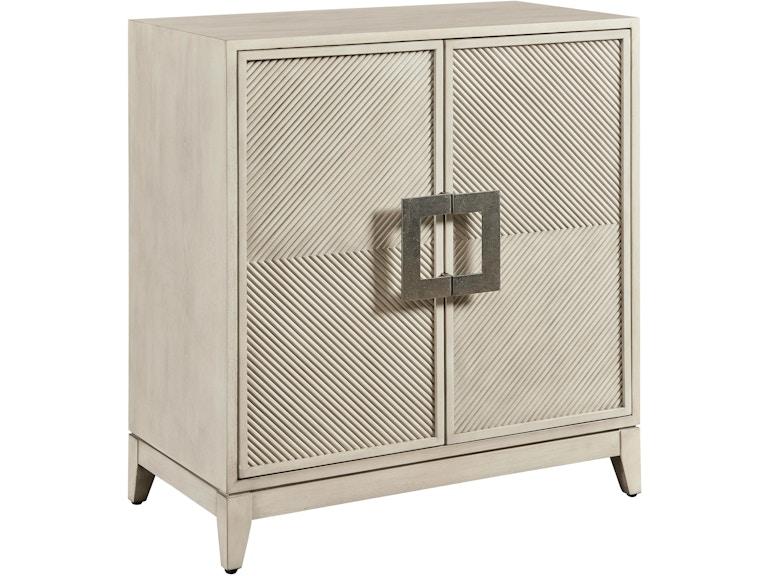 American Drew Bedroom Beaded Door Chest 090-1081 at Norwood Furniture