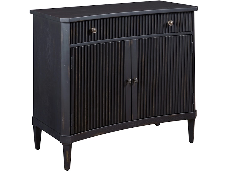 American Drew Bedroom Merriam Accent Door Chest 090-1100 At Norwood Furniture