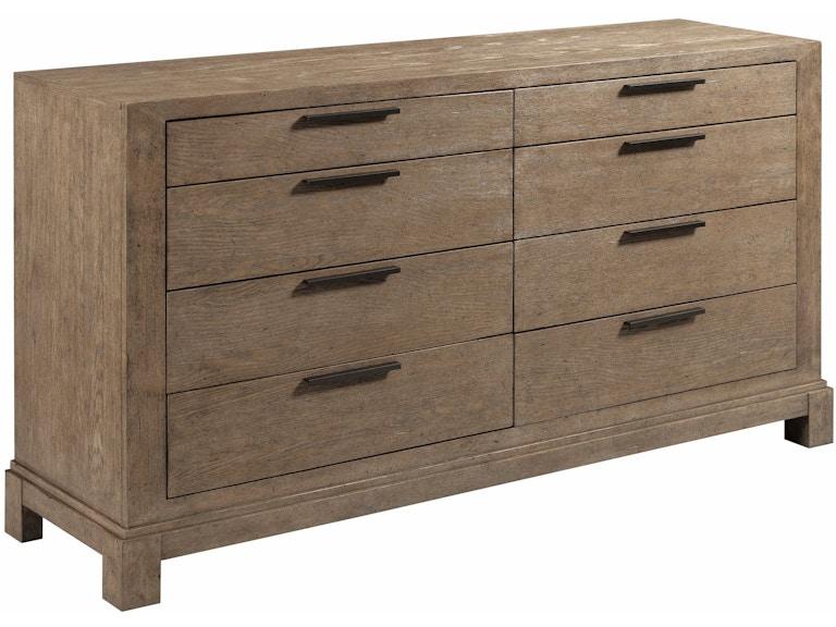 American Drew Bedroom Sutton Dresser 010-130 At Norwood Furniture