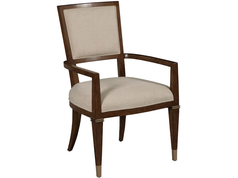 American Drew Casual Dining Bartlett Arm Chair 929-637 at Norwood Furniture