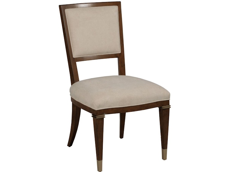 American Drew Casual Dining Bartlett Side Chair 929-636 at Norwood Furniture