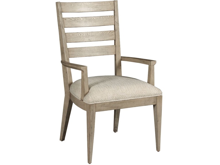 American Drew Casual Dining Brinkley Arm Chair 924-639 at Norwood Furniture