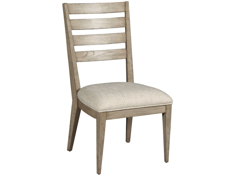 American Drew Casual Dining Brinkley Side Chair 924-638 at Norwood Furniture
