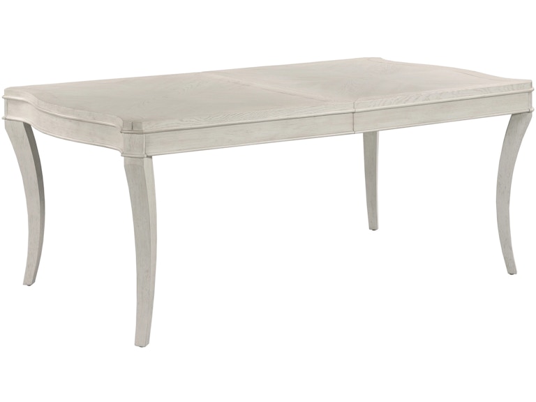 American Drew Casual Dining Carissa Leg Table 266-744 at Norwood Furniture