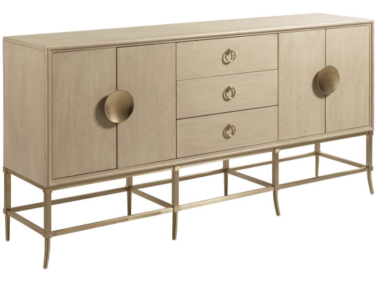 American Drew Casual Dining Carrera Sideboard 923-857 at Norwood Furniture