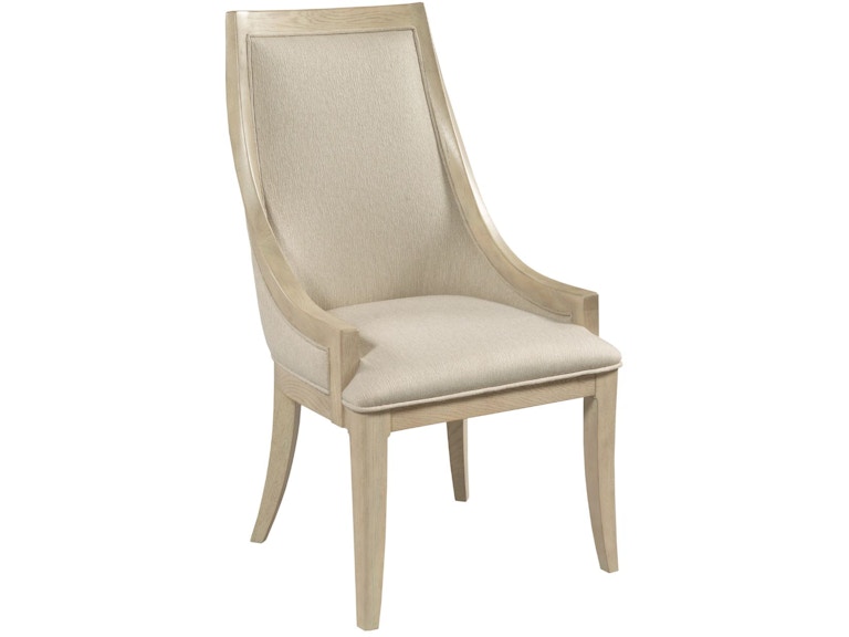 American Drew Casual Dining Chalon Upholstered Dining Chair 923-622 at Norwood Furniture