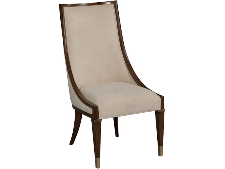 American Drew Casual Dining Cumberland Dining Chair 929-622 at Norwood Furniture