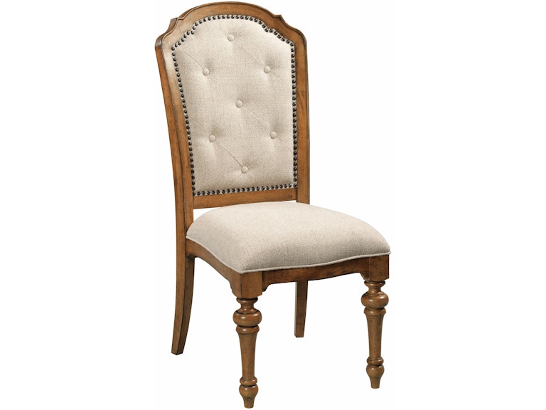 American Drew Casual Dining Diamond Side Chair 011-636 at Norwood Furniture