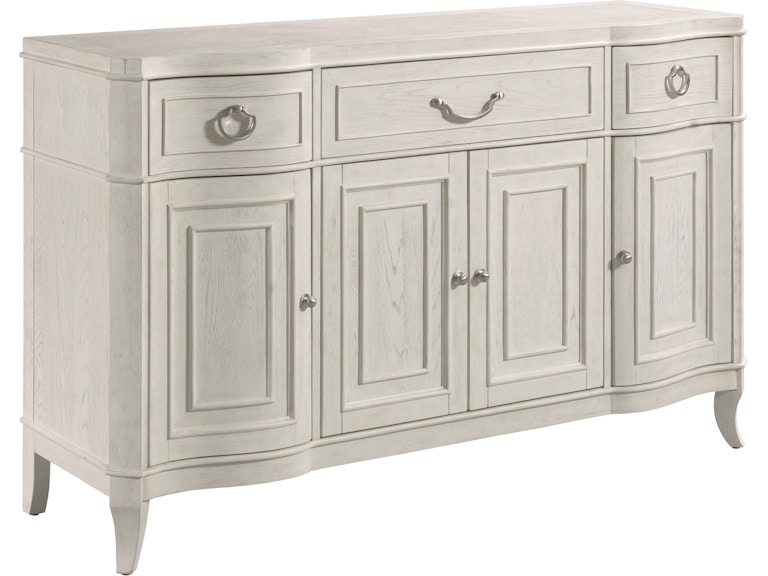 American Drew Casual Dining Emelie Server 266-857 at Norwood Furniture