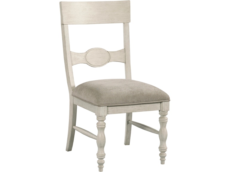 American Drew Casual Dining Grand Bay Side Chair 016-636 at Norwood Furniture