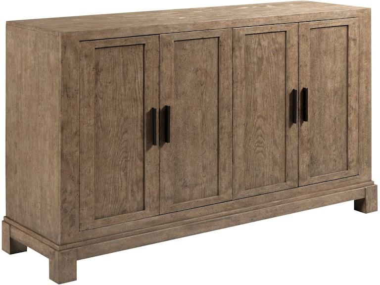 American Drew Casual Dining Harmony Buffet 010-850 At Norwood Furniture