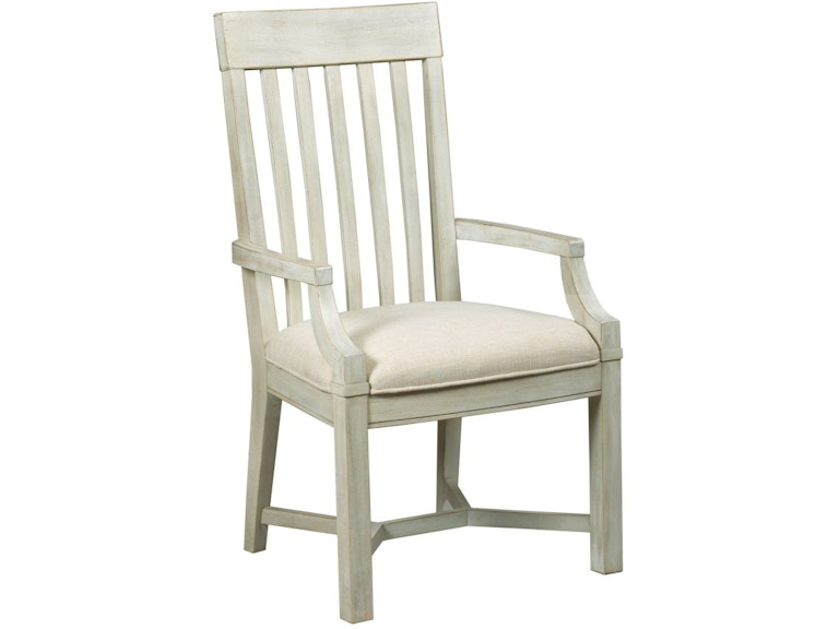 American Drew Casual Dining James Arm Chair 750-637 at Norwood Furniture