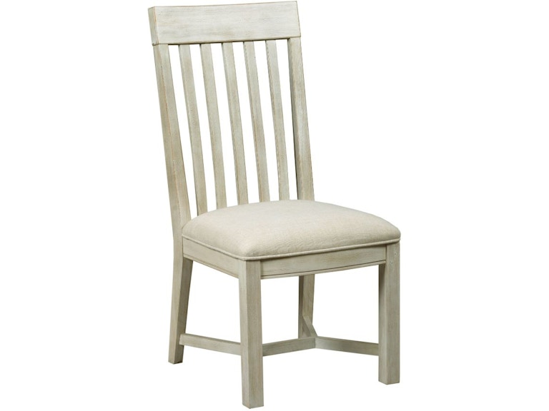 American Drew Casual Dining James Side Chair 750-636 at Norwood Furniture