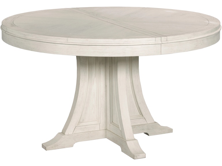 American Drew Casual Dining Jolet Round Dining Table 266-701 at Norwood Furniture
