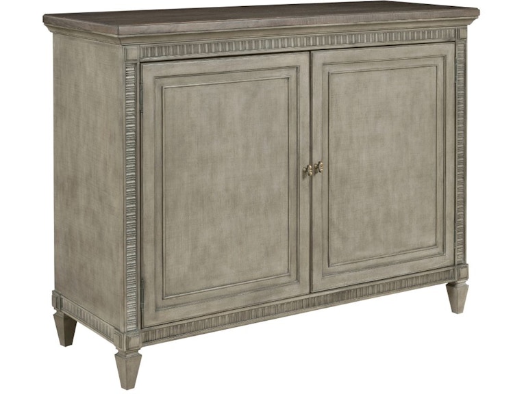 American Drew Casual Dining Kristian Buffet 654-850 at Norwood Furniture