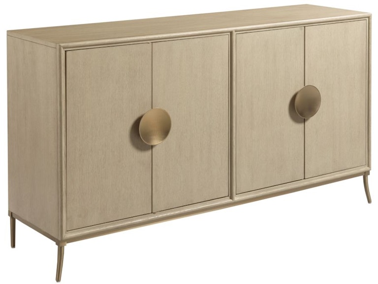 American Drew Casual Dining Laguna Credenza 923-850 at Norwood Furniture