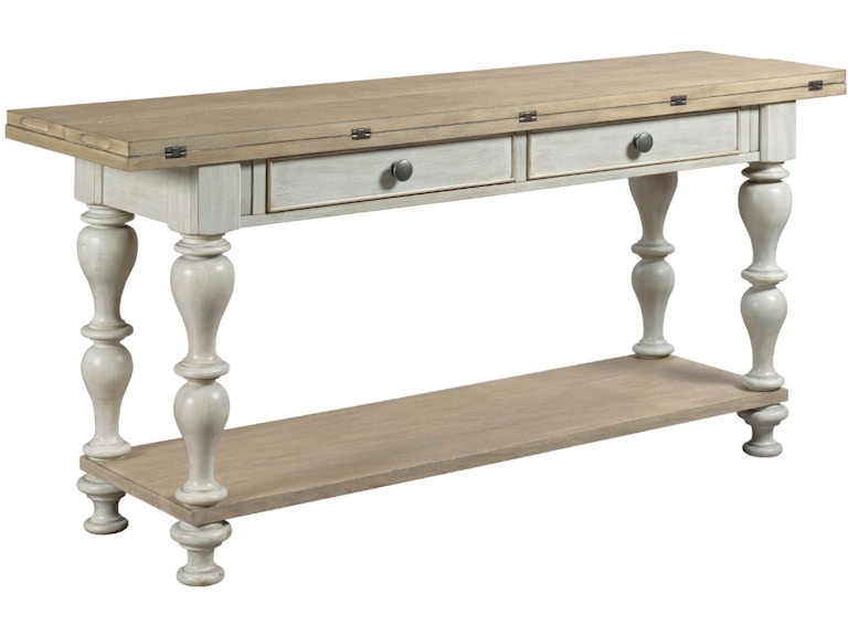 American Drew Casual Dining Lakeside Flip Top Table 750-926 at Norwood Furniture