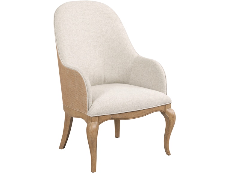 American Drew Casual Dining Medford Host Chair 483-620 at Norwood Furniture