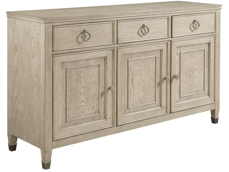 American Drew Casual Dining Meridien Buffet 803-856 at Norwood Furniture
