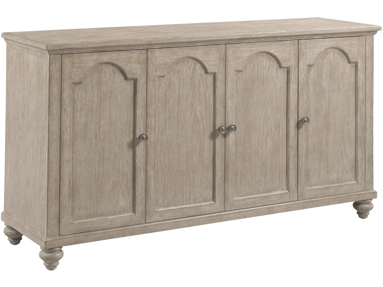 American Drew Casual Dining Natala Buffet - Breve 309-857B At Norwood Furniture