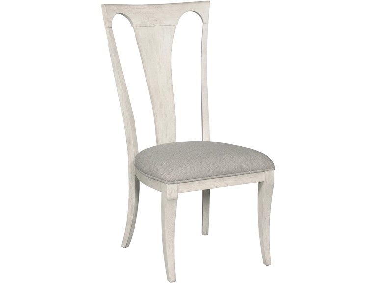 American Drew Casual Dining Nevin Side Chair 266-636 at Norwood Furniture