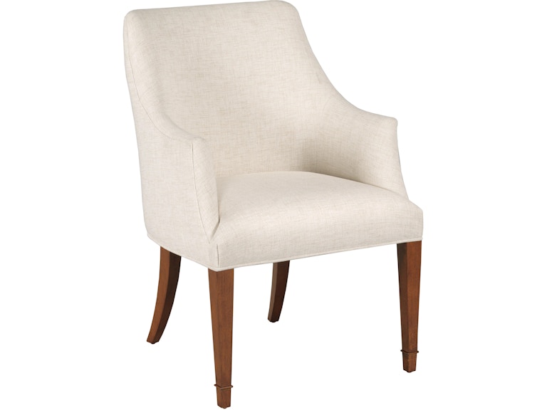 American Drew Casual Dining Noell Arm Chair 426-620 at Norwood Furniture