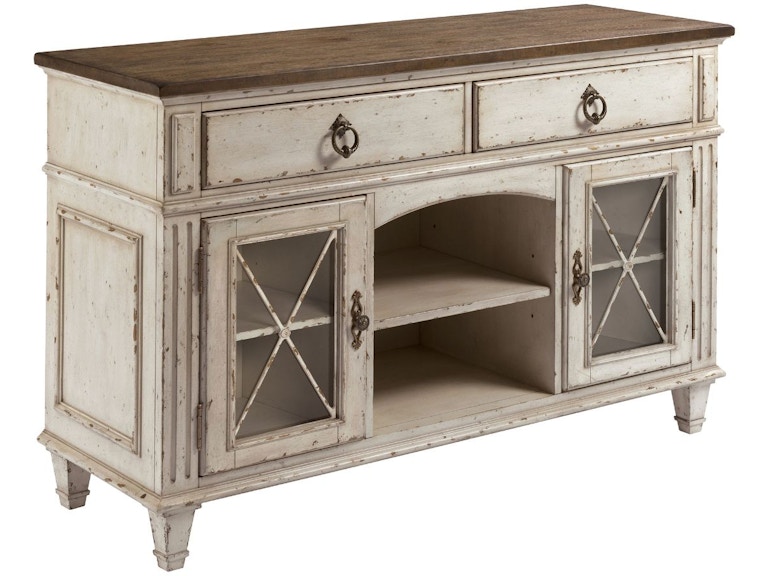 American Drew Casual Dining Server 513-850 at Norwood Furniture