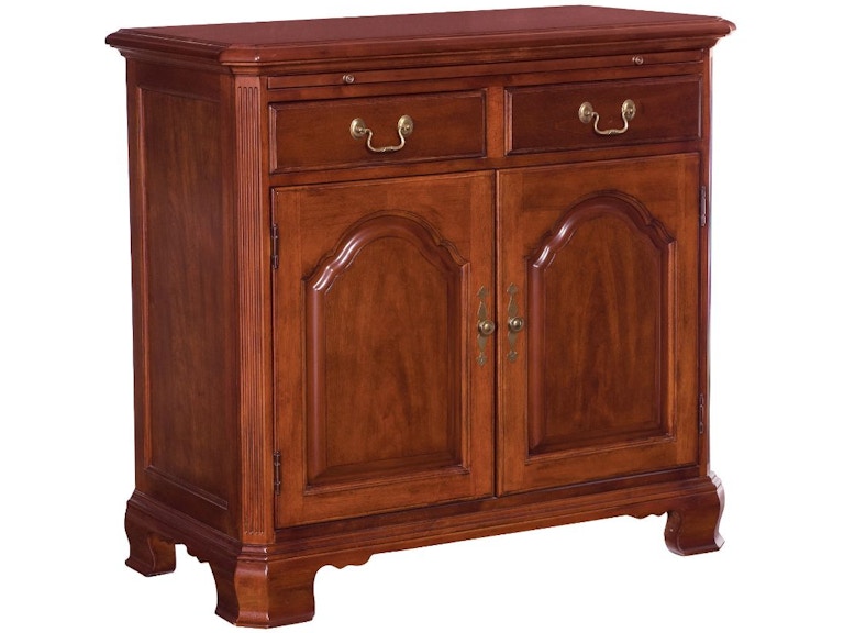 American Drew Casual Dining Server 792-890 at Norwood Furniture