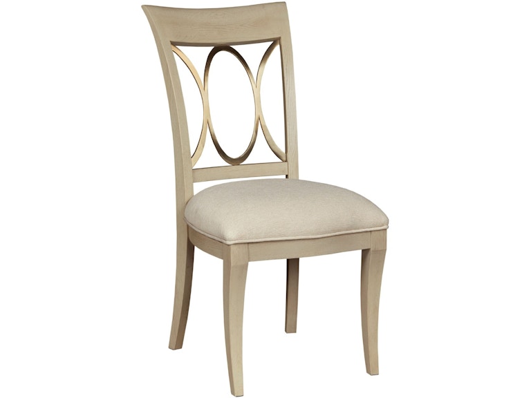 American Drew Casual Dining Side Dining Chair 923-638 at Norwood Furniture