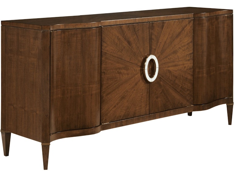 American Drew Casual Dining Springfield Buffet 929-856 at Norwood Furniture
