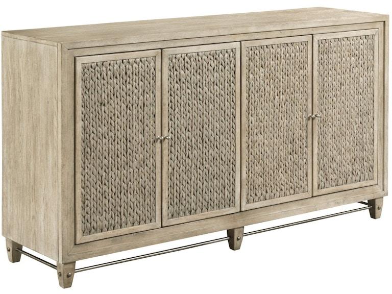 American Drew Casual Dining Sterling Buffet 803-850 at Norwood Furniture