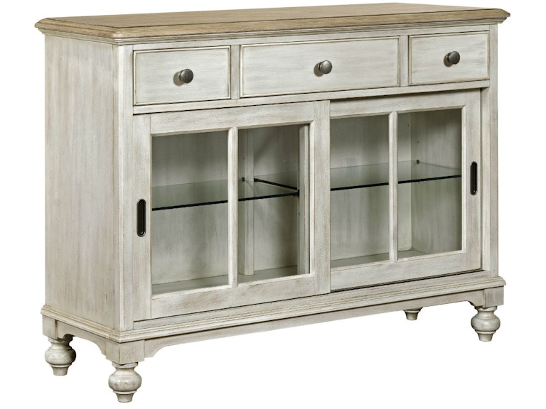 American Drew Casual Dining Sullivan Buffet 750-850 at Norwood Furniture