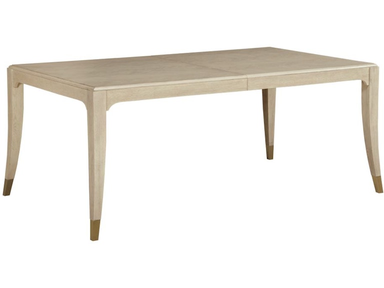 American Drew Casual Dining Terrace Dining Table 923-760 at Norwood Furniture