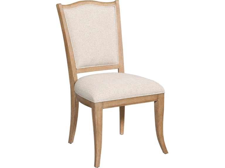 American Drew Casual Dining Weybridge Side Chair 483-636 at Norwood Furniture