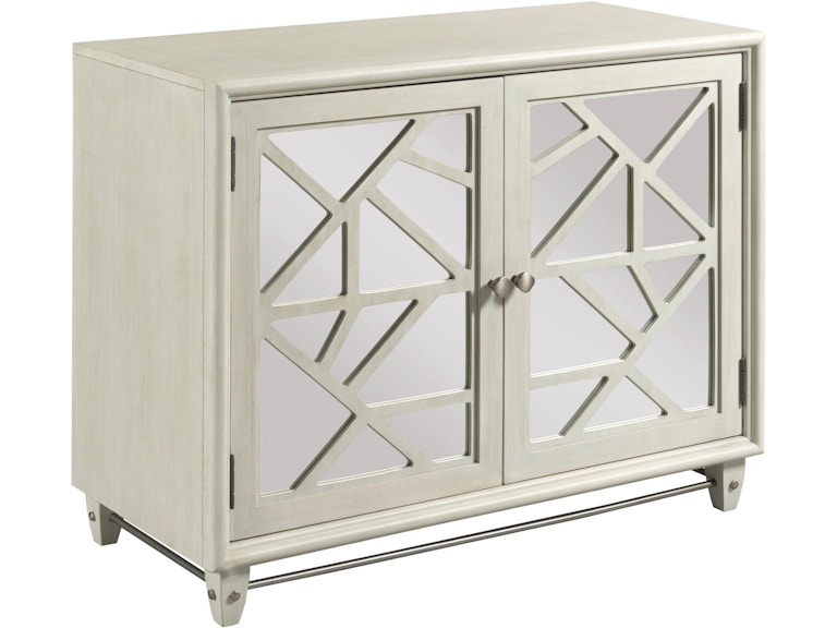 American Drew Living Room Accent Cabinet 090-1046 at Norwood Furniture