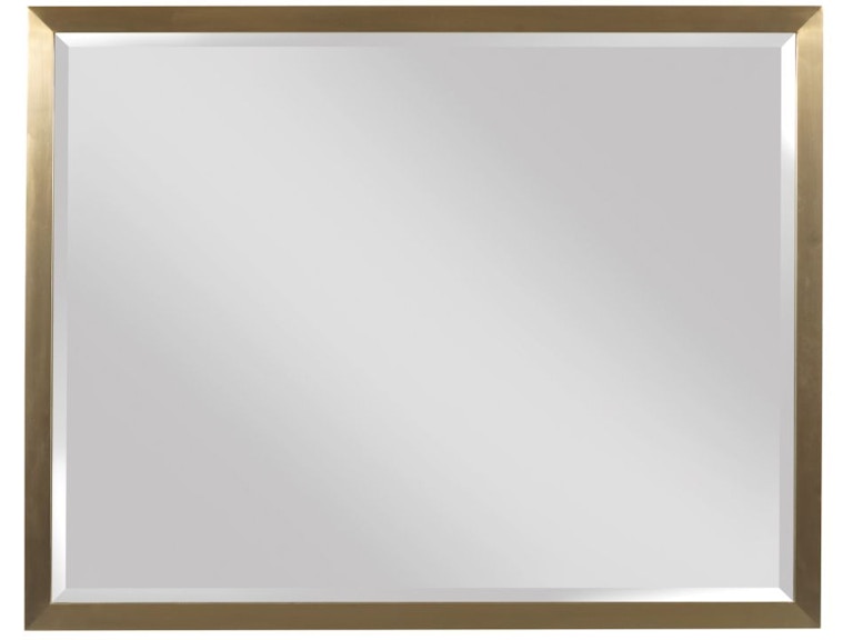 American Drew Mirrors Anaheim Mirror 923-040 at Norwood Furniture