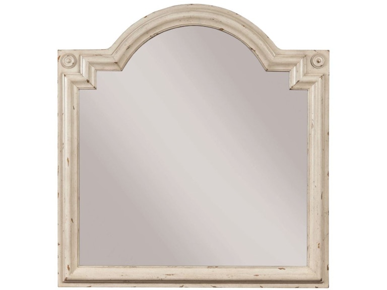American Drew Mirrors Bureau Mirror 513-040 at Norwood Furniture