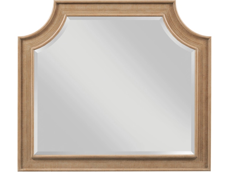 American Drew Mirrors Chastain Mirror 483-040 at Norwood Furniture