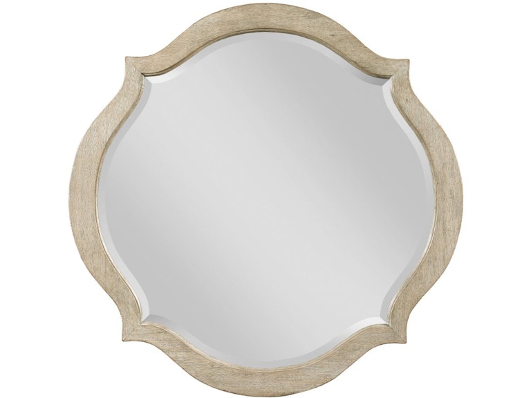 American Drew Mirrors Durant Accent Mirror 803-020 at Norwood Furniture
