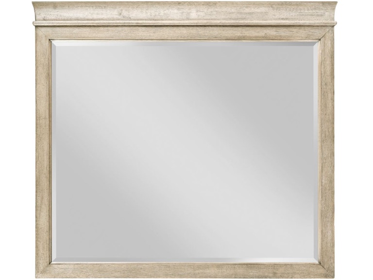 American Drew Mirrors Hastings Mirror 803-030 at Norwood Furniture