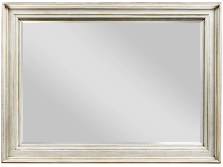 American Drew Mirrors Litchfield Landscape Mirror 750-040 at Norwood Furniture