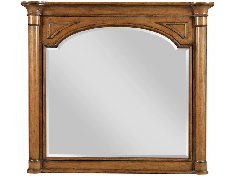 American Drew Mirrors Mayview Mirror 011-040 at Norwood Furniture