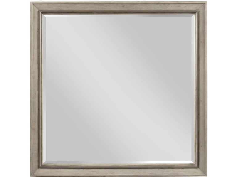 American Drew Mirrors Parks Mirror 924-020 at Norwood Furniture
