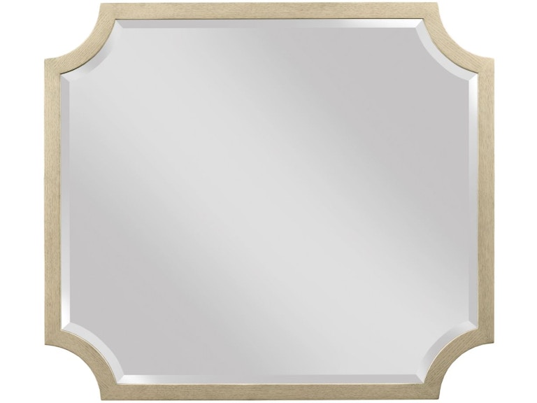 American Drew Mirrors Sarbonne Mirror 923-030 at Norwood Furniture