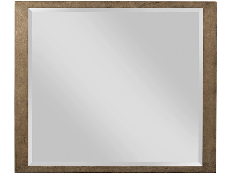 American Drew Mirrors Sutton Mirror 010-040 at Norwood Furniture