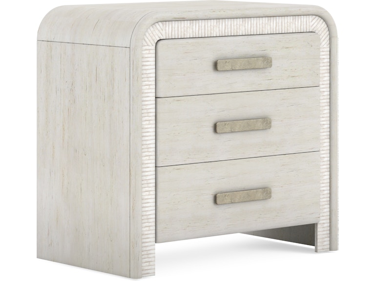 ART Furniture Bedroom Ashlar Nightstand 333141-2250 at Norwood Furniture