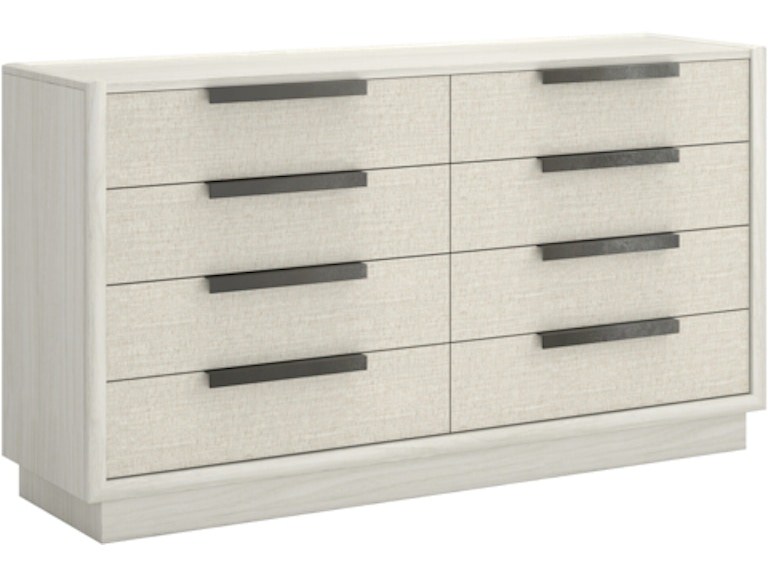 ART Furniture Bedroom Cotiere Dresser 299131-2349 at Norwood Furniture