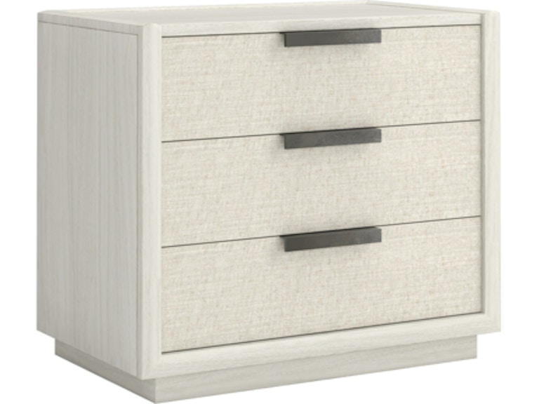 ART Furniture Bedroom Cotiere Nightstand 299142-2349 at Norwood Furniture ART Furniture Bedroom Cotiere Nightstand 299142-2349 at Norwood Furniture