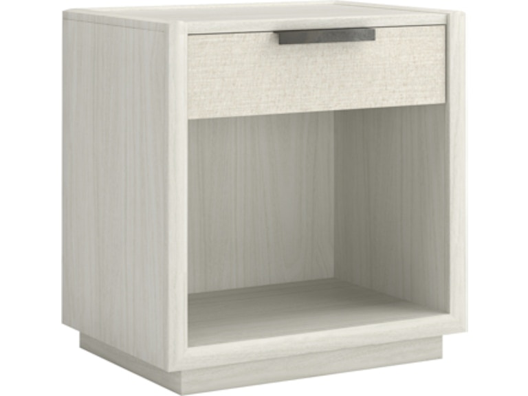 ART Furniture Bedroom Cotiere Open Nightstand 299143-2349 at Norwood Furniture