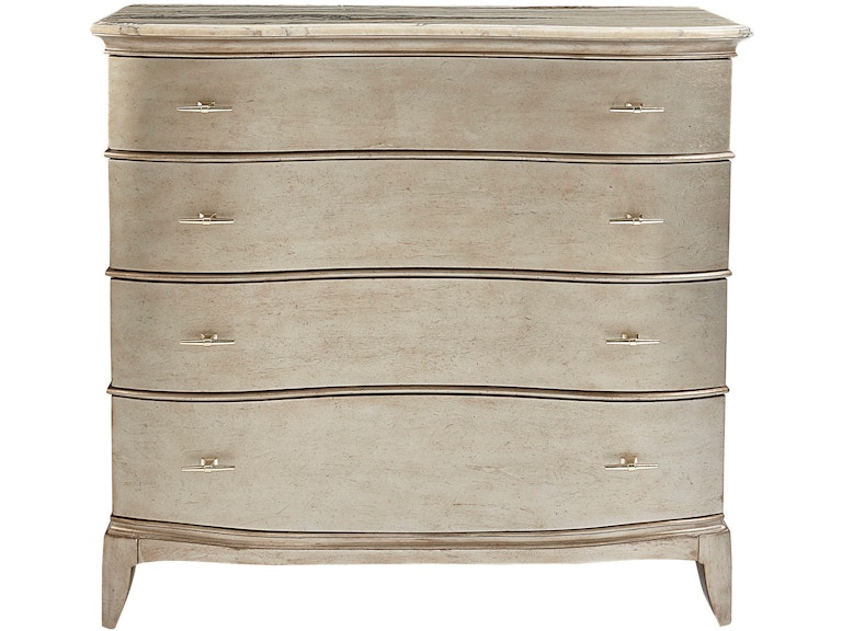 ART Furniture Bedroom Starlite-Media Chest 406153-2227 at Norwood Furniture